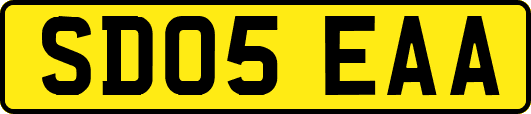 SD05EAA