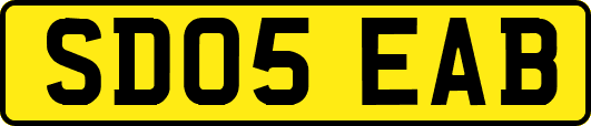 SD05EAB