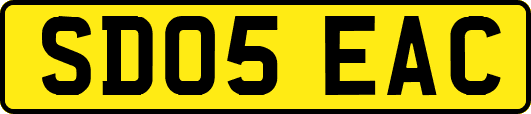SD05EAC