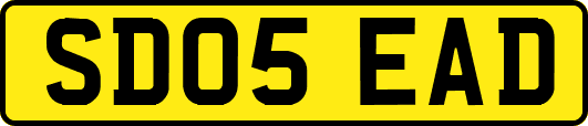 SD05EAD