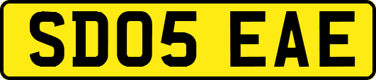 SD05EAE