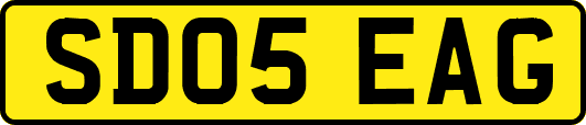 SD05EAG
