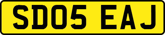 SD05EAJ