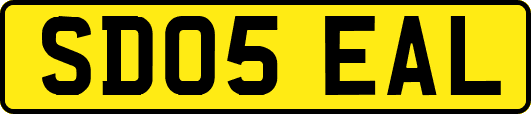 SD05EAL