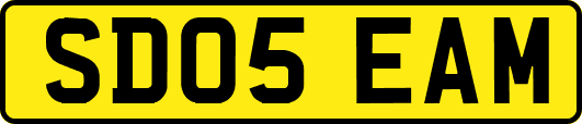 SD05EAM