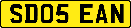 SD05EAN