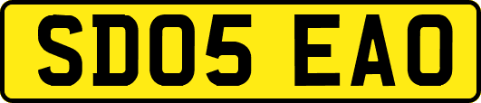SD05EAO