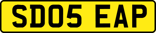 SD05EAP