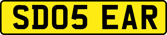 SD05EAR