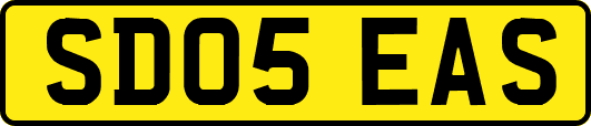 SD05EAS