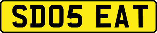 SD05EAT