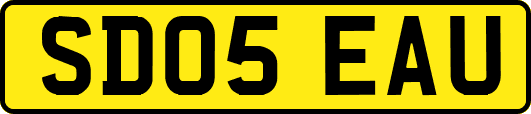 SD05EAU