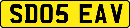 SD05EAV