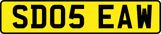 SD05EAW
