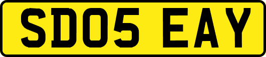 SD05EAY