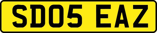 SD05EAZ
