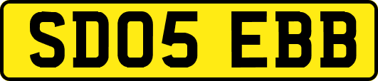 SD05EBB