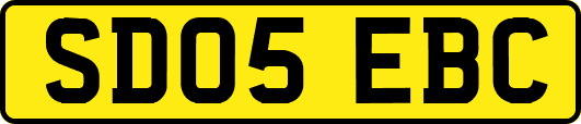 SD05EBC