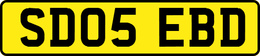 SD05EBD