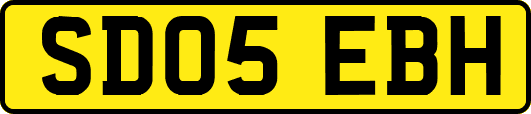 SD05EBH