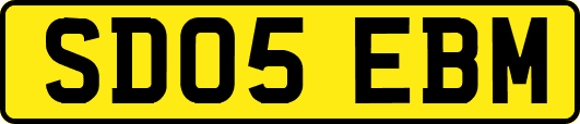 SD05EBM