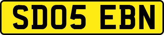 SD05EBN