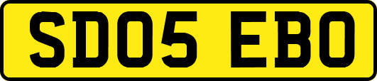 SD05EBO