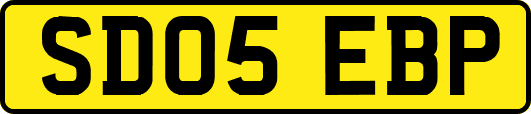 SD05EBP