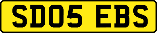 SD05EBS