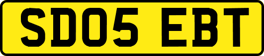 SD05EBT