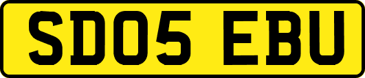 SD05EBU