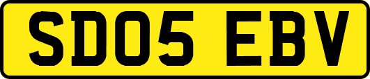 SD05EBV