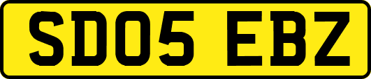 SD05EBZ
