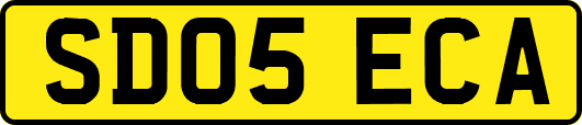 SD05ECA