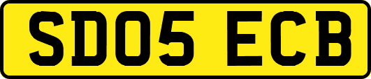 SD05ECB