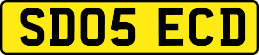 SD05ECD