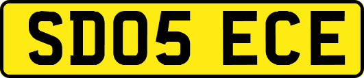 SD05ECE