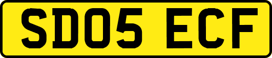 SD05ECF