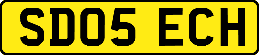 SD05ECH