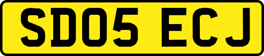 SD05ECJ