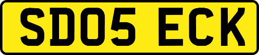 SD05ECK