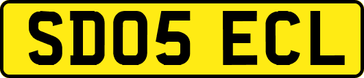 SD05ECL