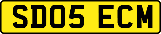 SD05ECM