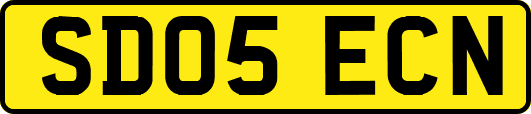 SD05ECN