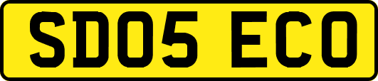 SD05ECO