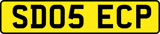 SD05ECP