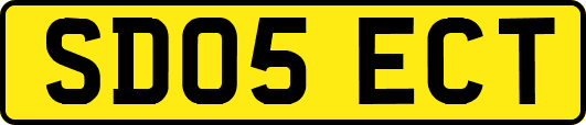SD05ECT