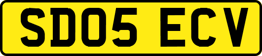 SD05ECV