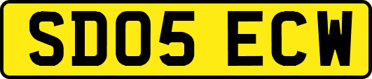 SD05ECW