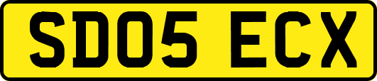SD05ECX